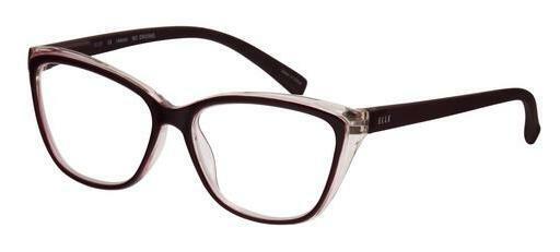 Brille Elle Ready Reader (EL15935 PU D2.50)