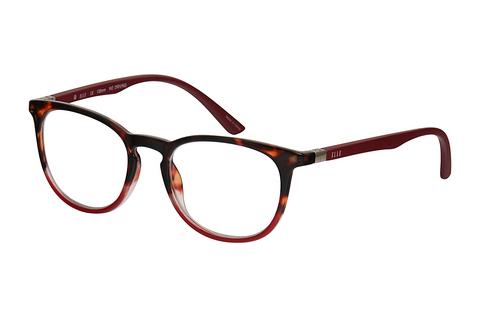 Gafas de diseño Elle Ready Reader (EL15936 RE D1.00)