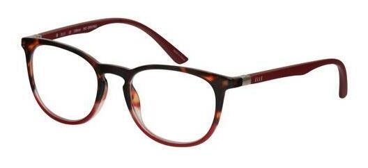 Lunettes de vue Elle Ready Reader (EL15936 RE D1.50)