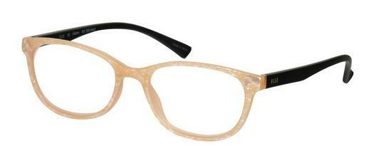 Lunettes de vue Elle Ready Reader (EL15938 BE D2.00)