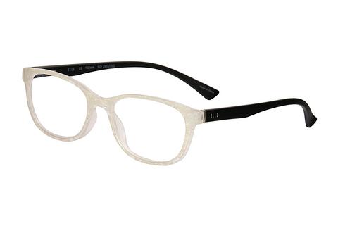 Designerbrillen Elle Ready Reader (EL15938 WH D1.00)