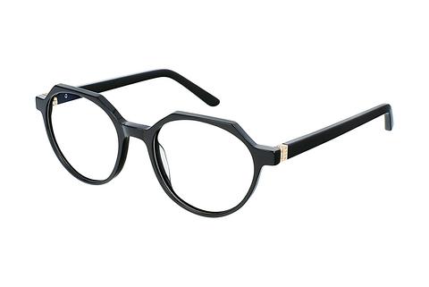 Lunettes de vue Elle EL31501 BK