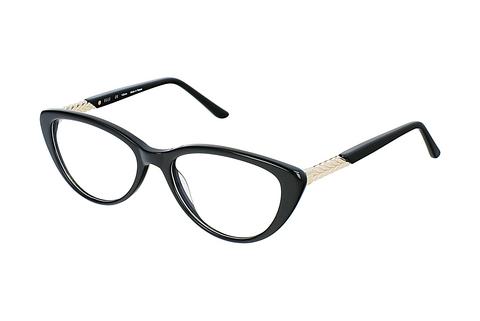 Gafas de diseño Elle EL31503 BK