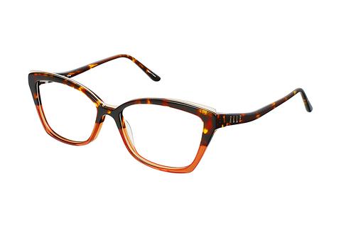 Lunettes de vue Elle EL31505 TT