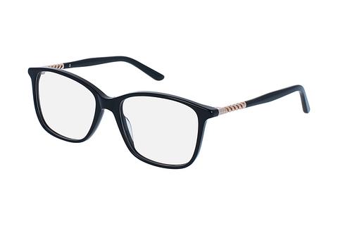 Gafas de diseño Elle EL31511 BK