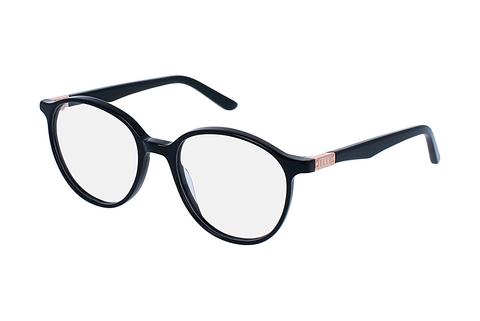 Gafas de diseño Elle EL31513 BK