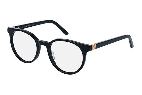 Lunettes de vue Elle EL31519 BK