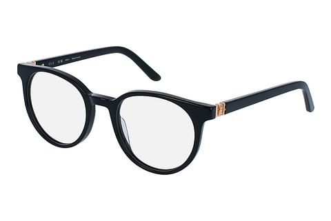 Lunettes de vue Elle EL31519 BL