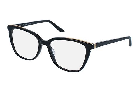 Lunettes de vue Elle EL31520 BK