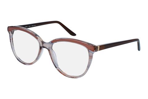 Gafas de diseño Elle EL31521 BK