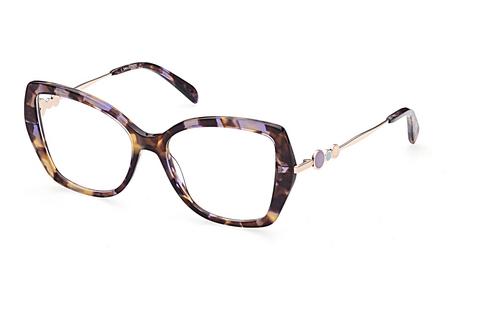 Gafas de diseño Emilio Pucci EP5191 055