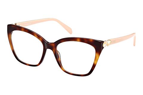 Lunettes de vue Emilio Pucci EP5195 052