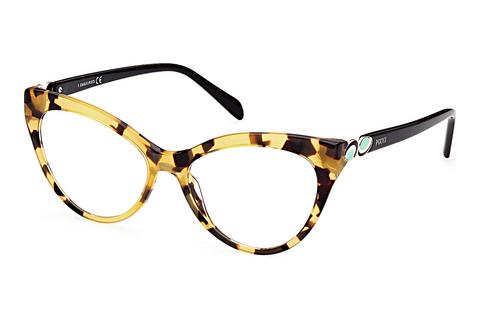 Lunettes de vue Emilio Pucci EP5196 055