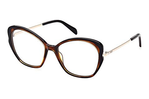 Lunettes de vue Emilio Pucci EP5200 056