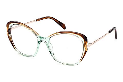 Lunettes de vue Emilio Pucci EP5200 095