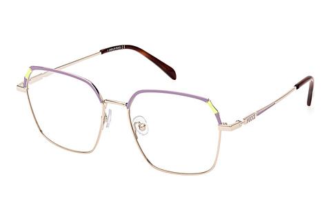 Lunettes de vue Emilio Pucci EP5210 032