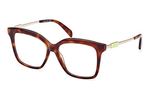 Lunettes de vue Emilio Pucci EP5212 053