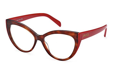 Lunettes de vue Emilio Pucci EP5215 056