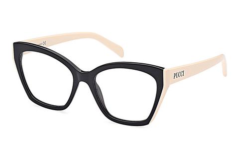 Brille Emilio Pucci EP5216 004