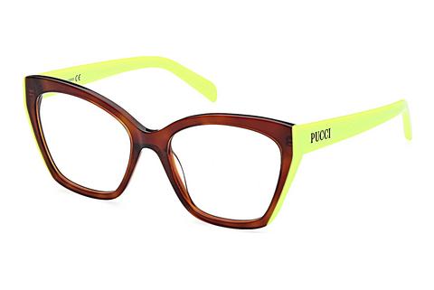 Brille Emilio Pucci EP5216 053