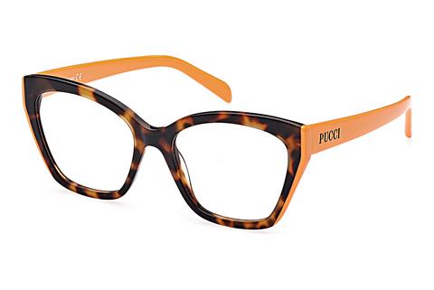 Lunettes de vue Emilio Pucci EP5216 056