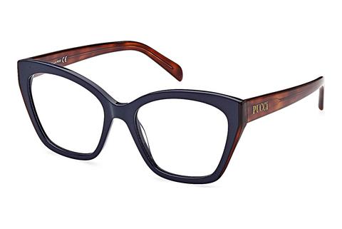 Lunettes de vue Emilio Pucci EP5216 092