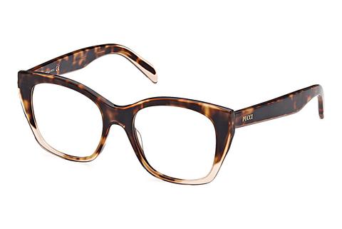 Brille Emilio Pucci EP5217 056