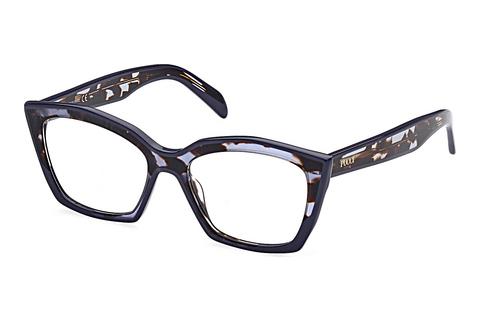 Brille Emilio Pucci EP5218 056