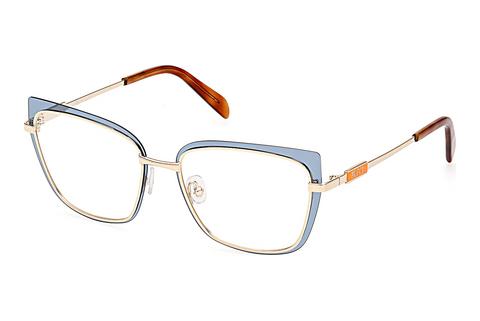 Lunettes de vue Emilio Pucci EP5219 089