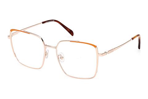 Lunettes de vue Emilio Pucci EP5221 28A