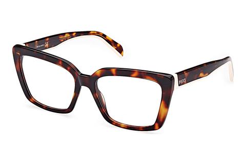 Lunettes de vue Emilio Pucci EP5224 054