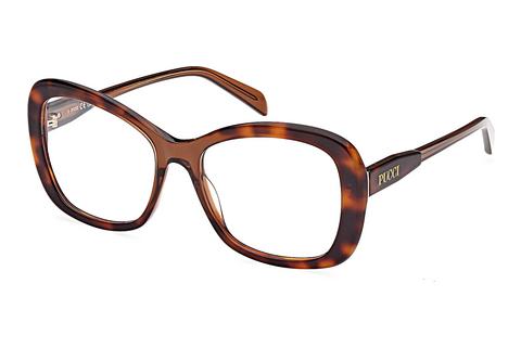 Lunettes de vue Emilio Pucci EP5231 056