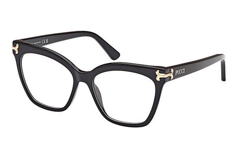 Brille Emilio Pucci EP5235 001