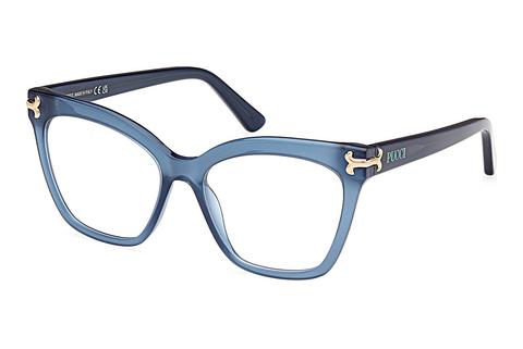 Lunettes de vue Emilio Pucci EP5235 090