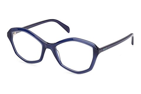 Lunettes de vue Emilio Pucci EP5238 090