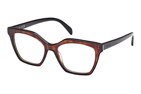 Lunettes de vue Emilio Pucci EP5239 056