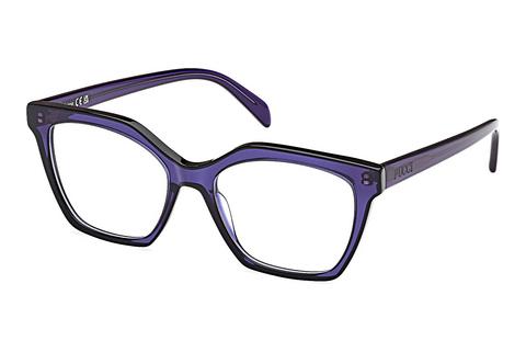 Lunettes de vue Emilio Pucci EP5239 092