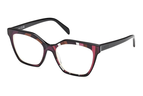 Glasögon Emilio Pucci EP5239 099