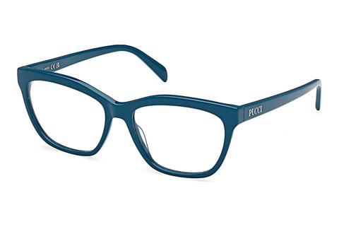 Lunettes de vue Emilio Pucci EP5242 090