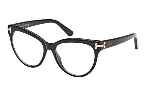 Brille Emilio Pucci EP5245 001