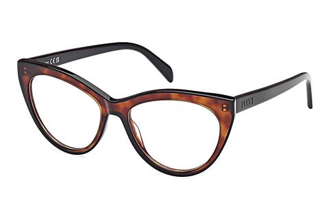 Lunettes de vue Emilio Pucci EP5250 056