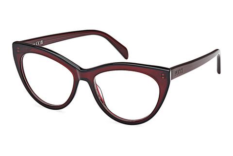 Lunettes de vue Emilio Pucci EP5250 071