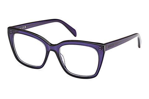 Lunettes de vue Emilio Pucci EP5251 092