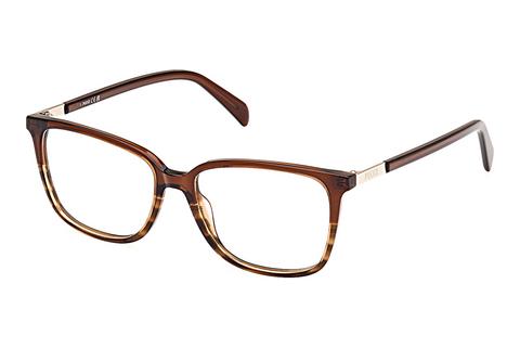 Lunettes de vue Emilio Pucci EP5253 050