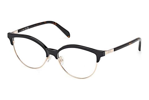 Brille Emilio Pucci EP5259 001