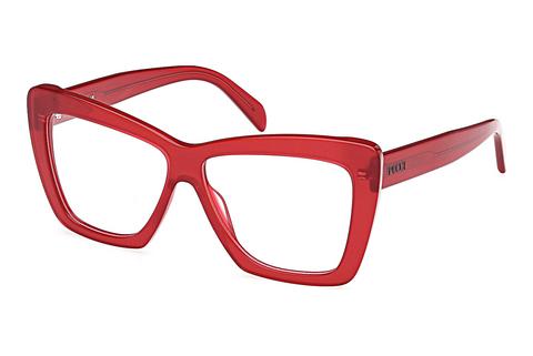 Lunettes de vue Emilio Pucci EP5260 066