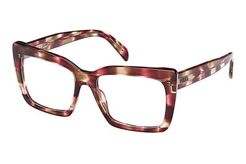 Brille Emilio Pucci EP5261 055