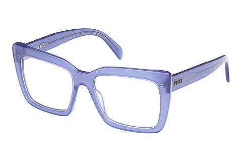 Lunettes de vue Emilio Pucci EP5261 090