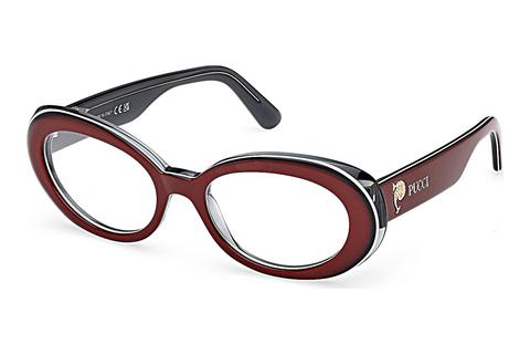 Lunettes de vue Emilio Pucci EP5262 071