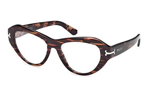 Brille Emilio Pucci EP5263 056